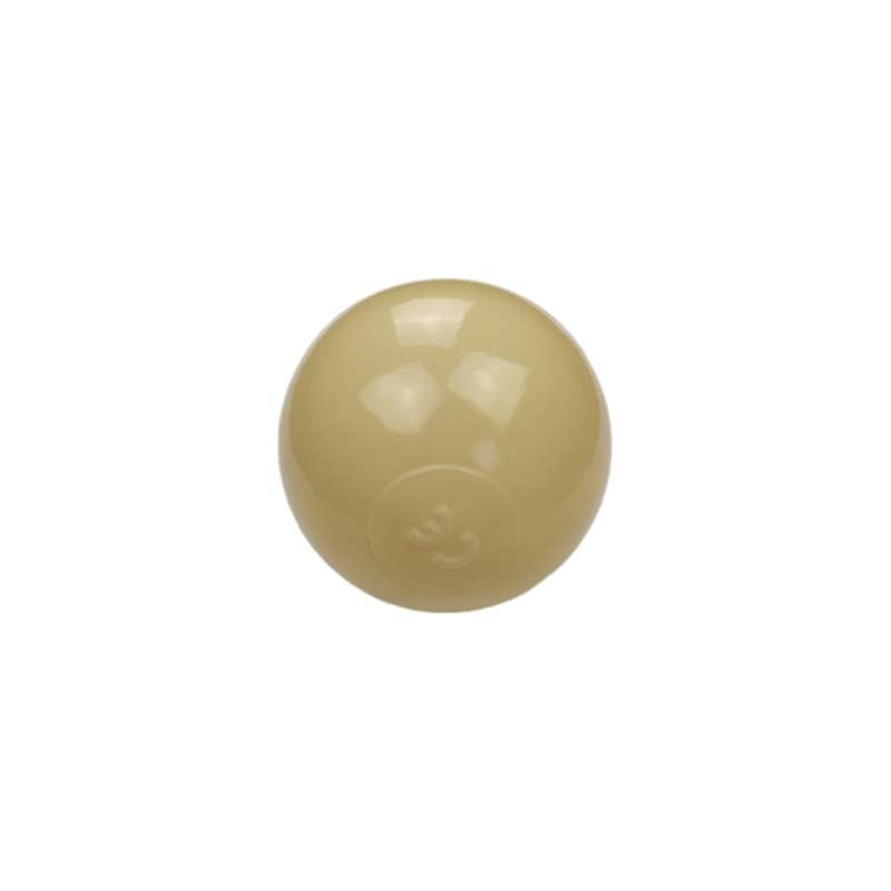 Kid'oh Extra balls for ball pit (100 pcs) - beige