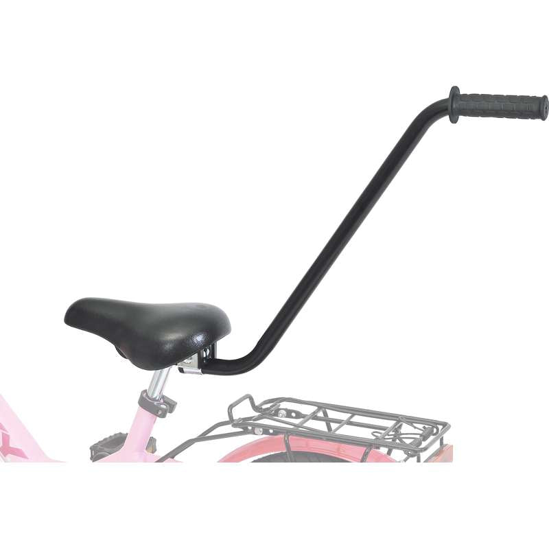 PUKY FLH - Learn-to-Ride Assistance Bar with Saddle
